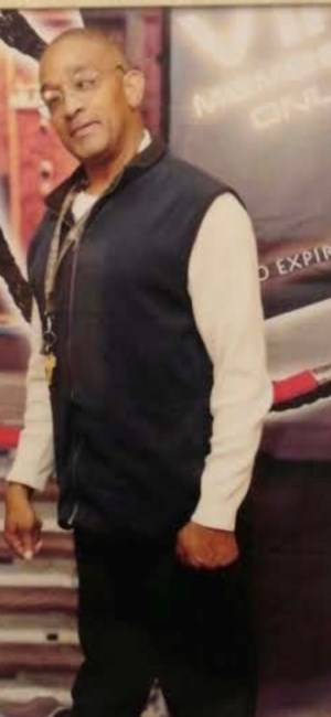 Obituary of Ronald Montez Booth