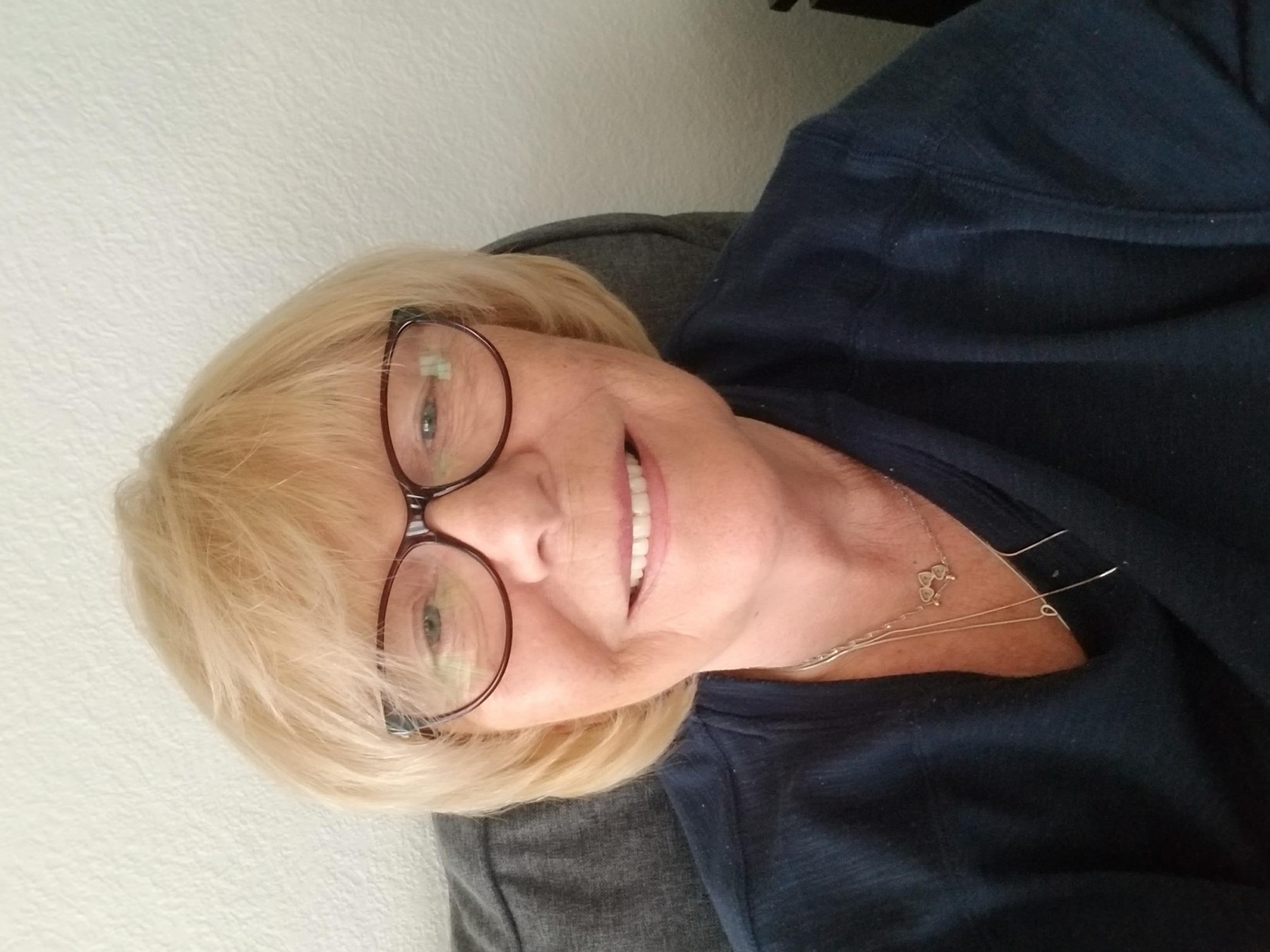 Obituario de Jean Ann Ralston Parrish