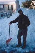 Obituary of Charles Gordon Tinkler, Jr.