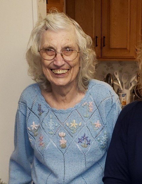 Obituary of Minerva Kassinger