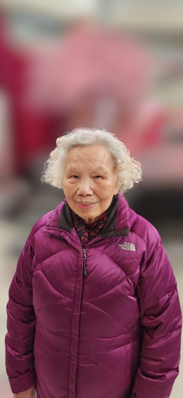 Obituary of Lin Ho Pang