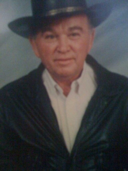 Obituary of Rev Nolan George Abernathy