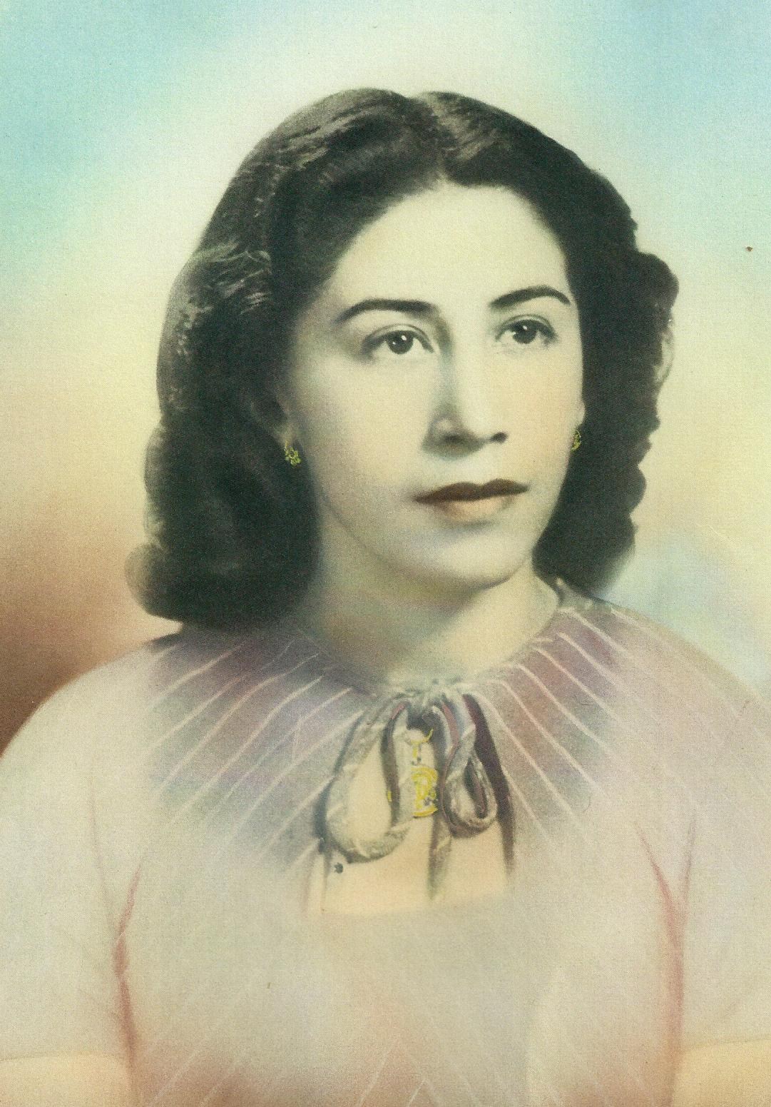 Petra Ayala Obituary Wilmington Ca