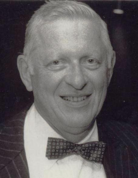 Obituary of Frank Poole MD