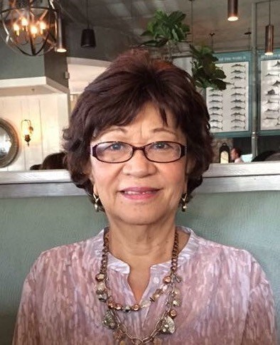 Obituary of Sally Mae Palomares Little