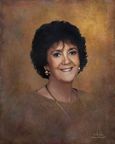 Obituary of Deborah Caron Pierce