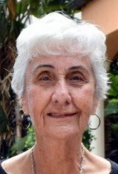 Obituary of Anita Santon Tipple