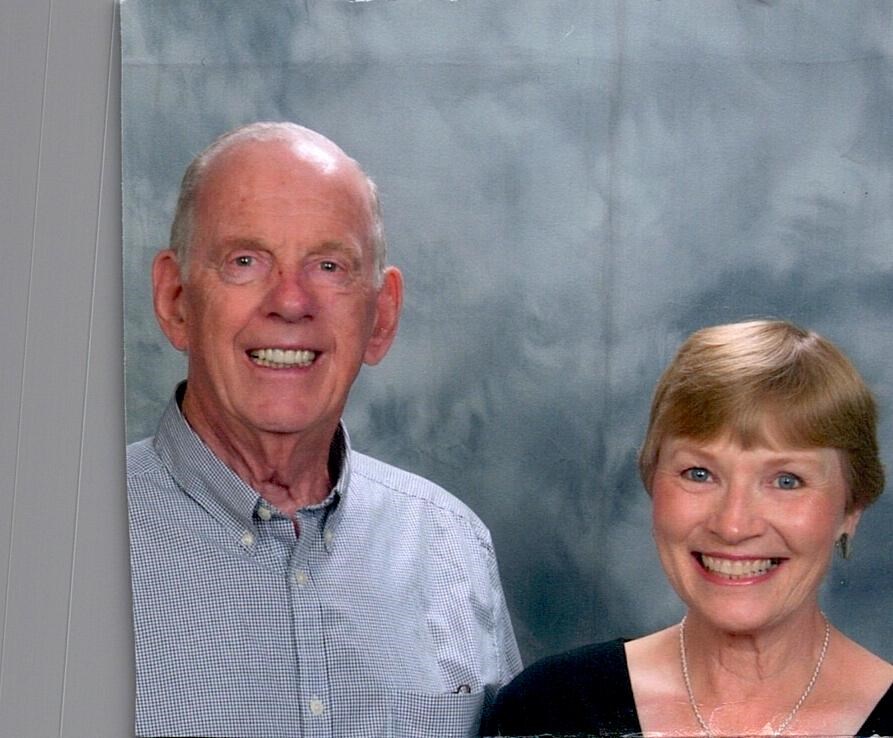 Obituary of Gerald "Jerry" Arthur Berry