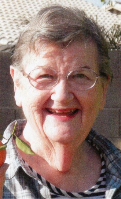 Obituary of Shirley Dye Kelley