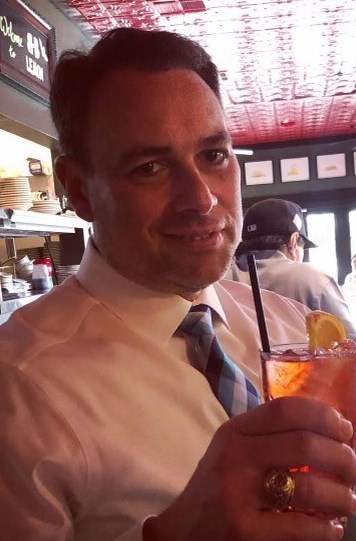 Obituary of Dr. Stephen Kenny Chmaitelli