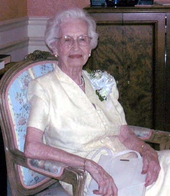 Obituario de Bonnie White Stembridge