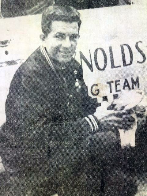 Obituary of Mr. Edward R Livingston