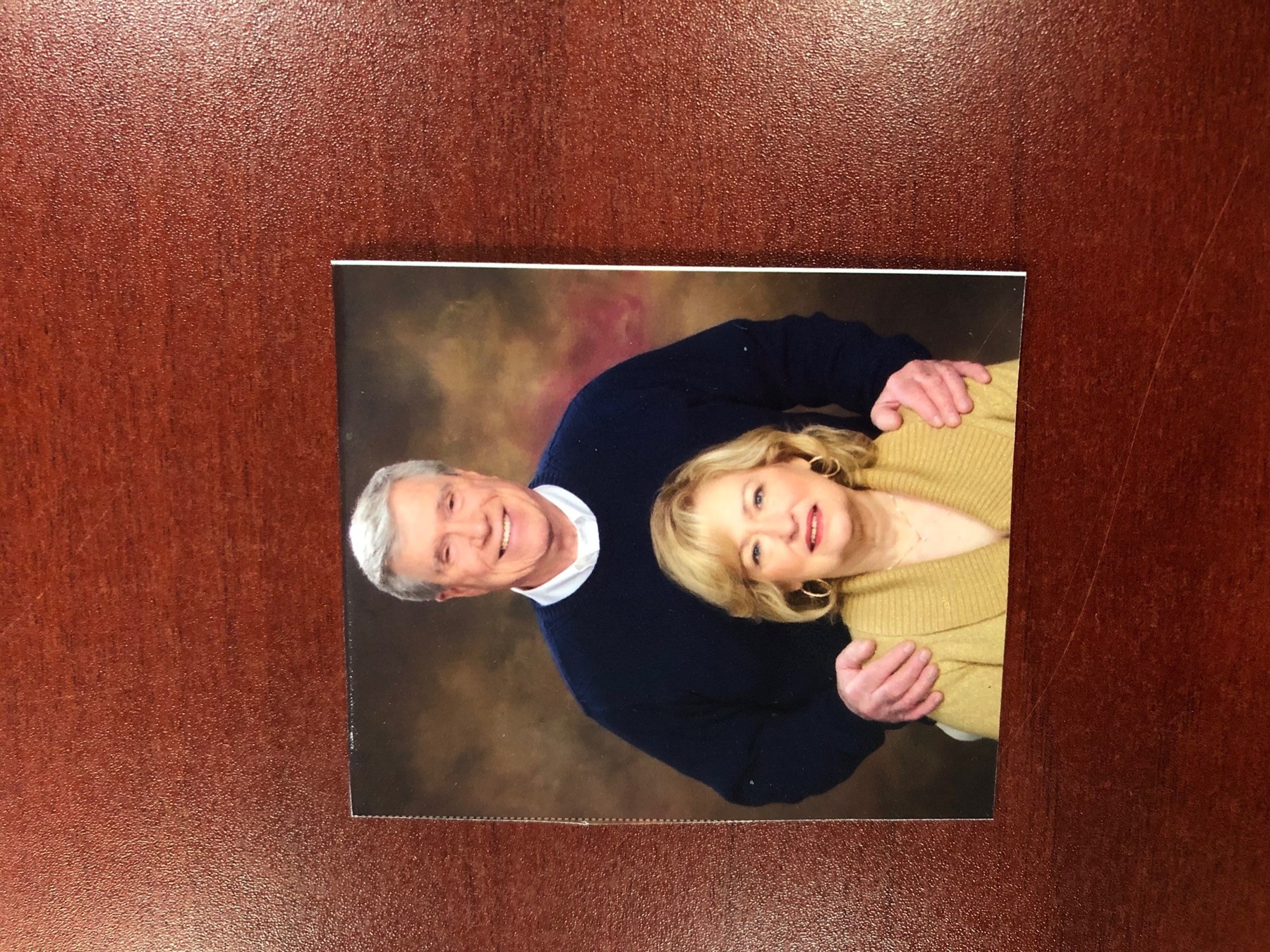 Obituary of Herbert L. Keith