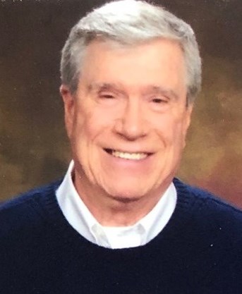 Obituary of Herbert L. Keith