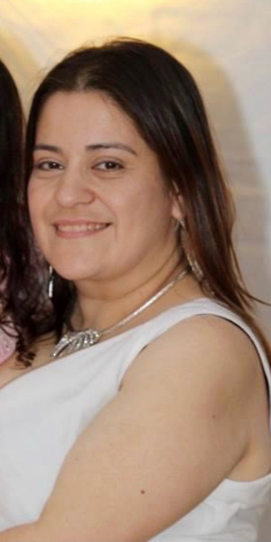 Obituary of Roxanne Hernandez