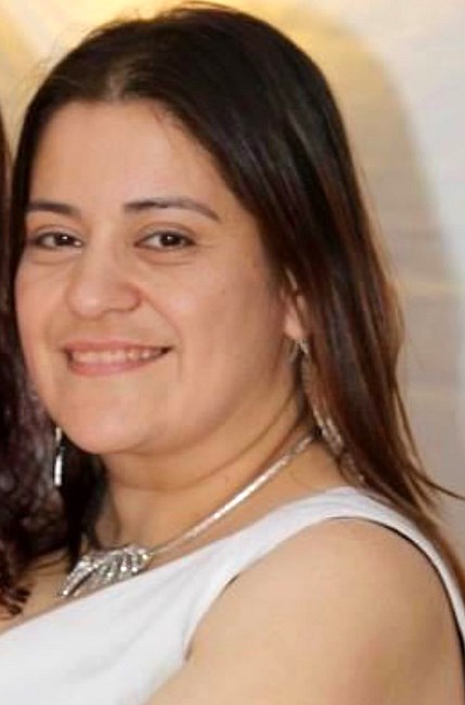 Obituary of Roxanne Hernandez
