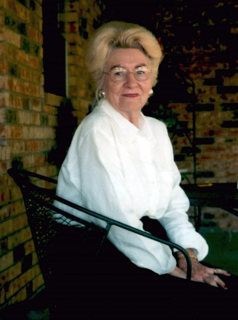Obituary of Eva Sessums