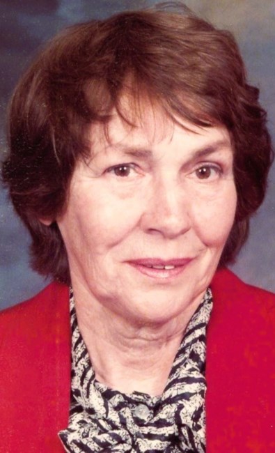 Obituary of Joan "Joannie" Christine Tumbleson