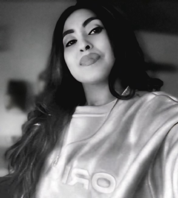 Obituary of Christina Irene Demarbieux