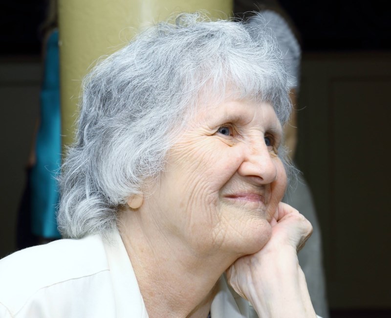 Obituary of Carolyn Dawn Cooper Kirker