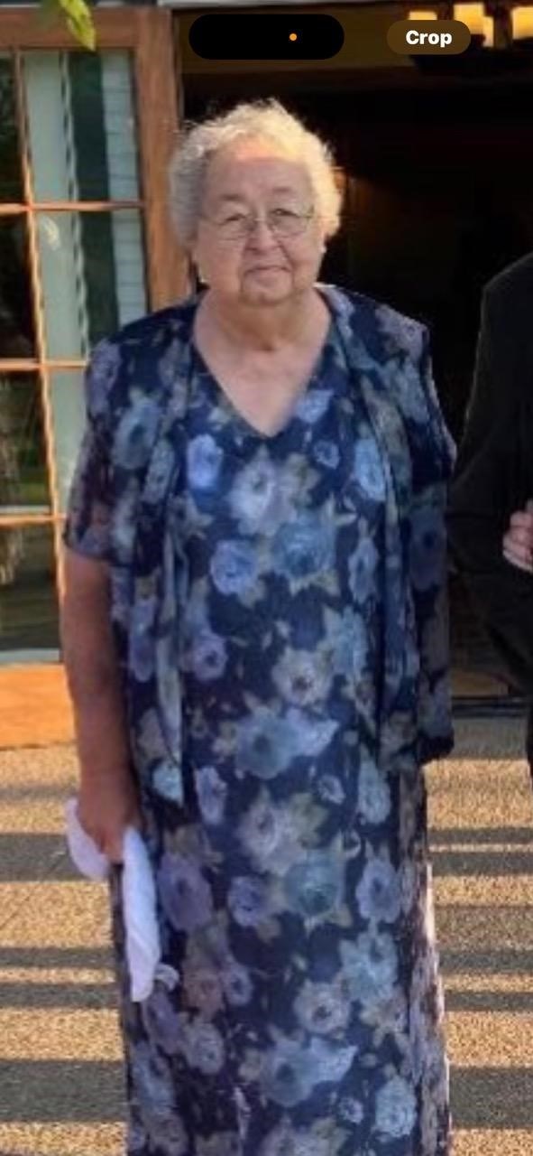 Obituary of Roselyn "Roz" Ann Royce