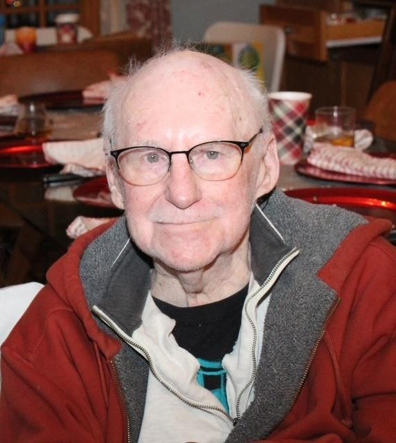 Avis de décès de Alex Nicholas Laba