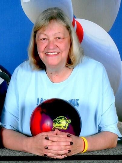 Obituary of Mary Jo Coan