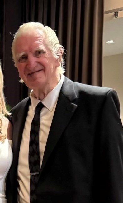 Obituary of William G. Kazlauskas