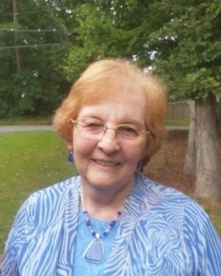 Obituary of Judith R. Squires