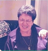 Obituary of Pierrette Larouche