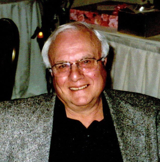 Obituary of John J. Yannone