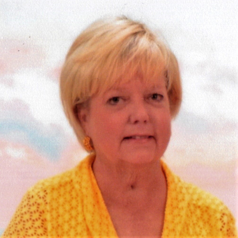Obituary of Peggy Gayle Beasley