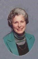 Obituary of N. Frances Bassi