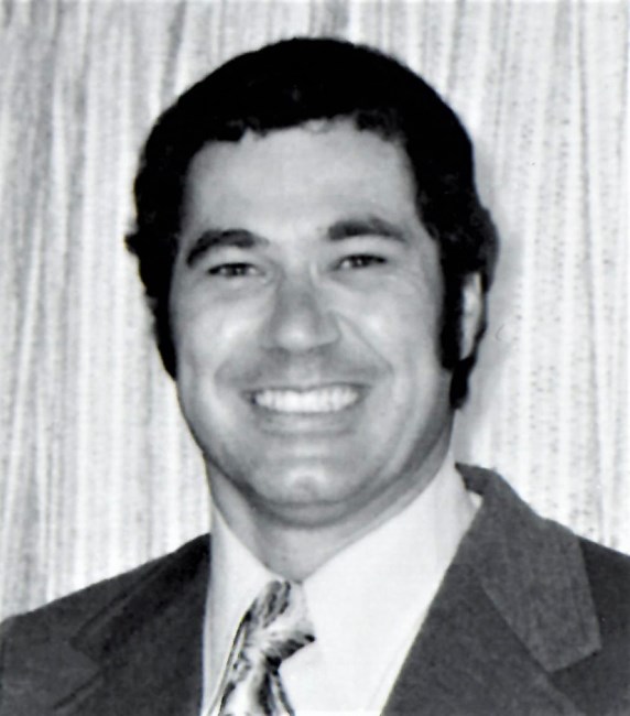 Obituary of Gerald "Jerry" James Stremel