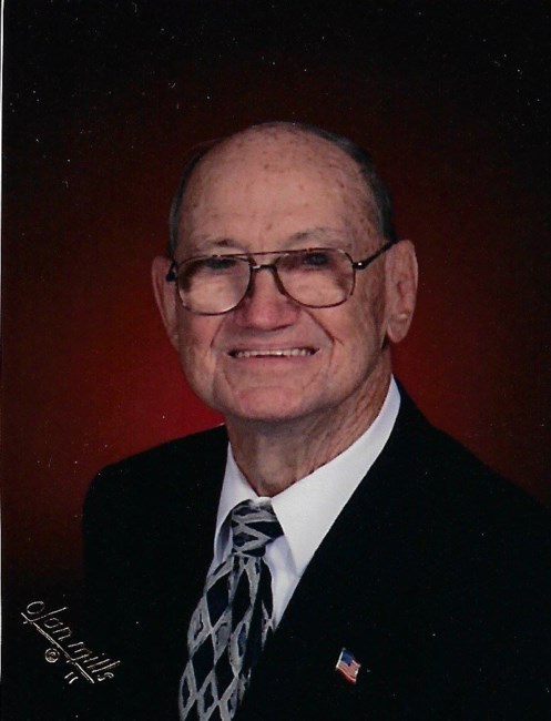 Obituario de John Frederick Conlin Sr.