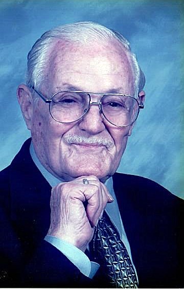 Obituario de Cecil W. Wright