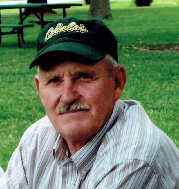 Obituary of Richard W. Kersey