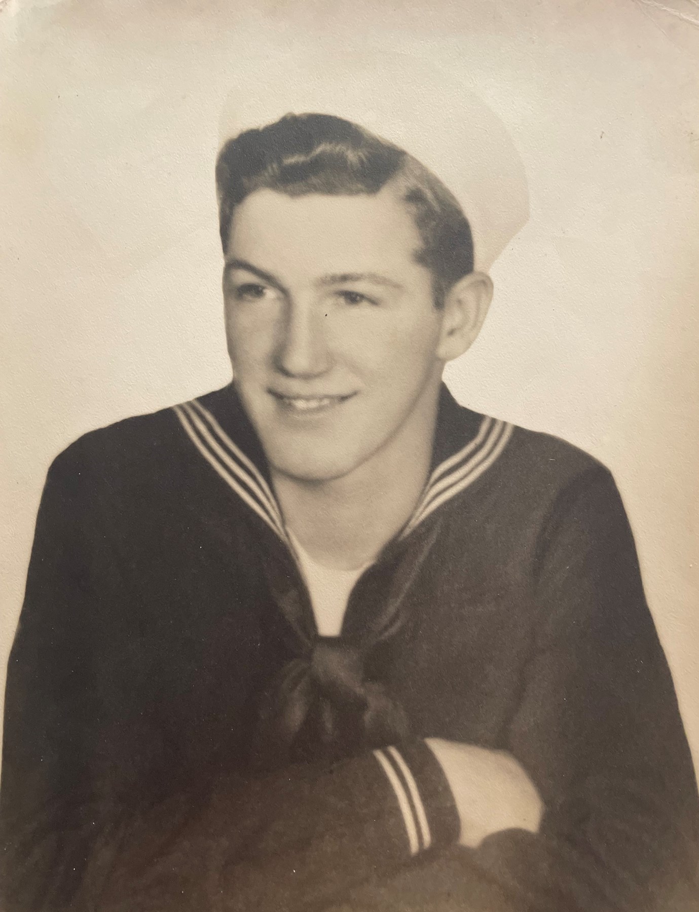 Russell Alfred Spinks Obituary Branchville, NJ