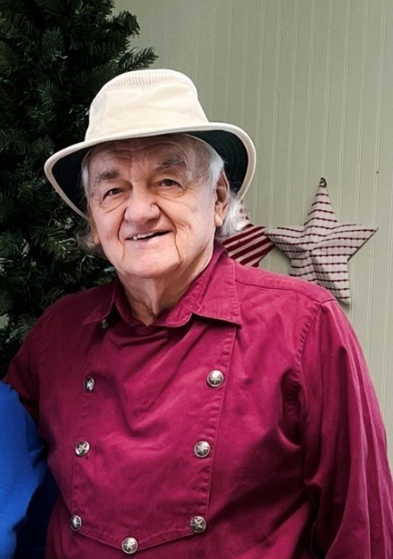 Obituary of William Hardy Dodson Jr.