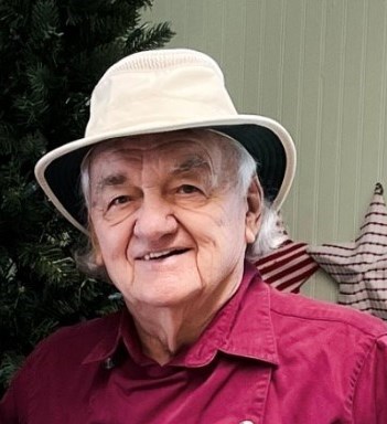 Obituary of William Hardy Dodson Jr.