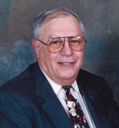 Obituary of Arnold Gold