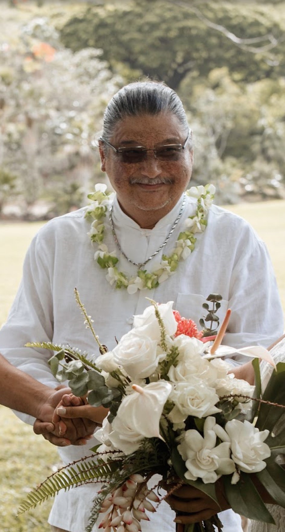 Obituary of Arturo Overly Ilustre