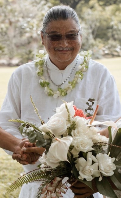 Obituary of Arturo Overly Ilustre