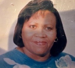 Obituary of Beulah Marjorie Laird