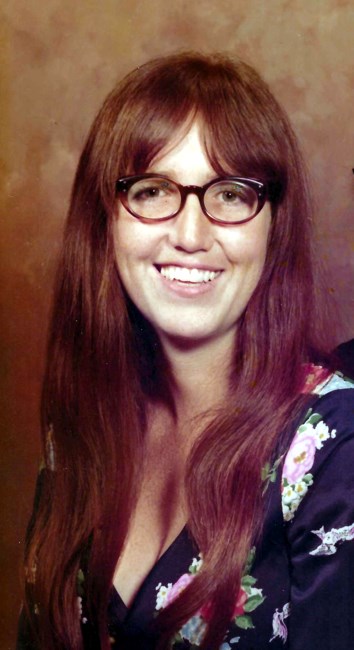 Obituary of Betty Ann Alvine