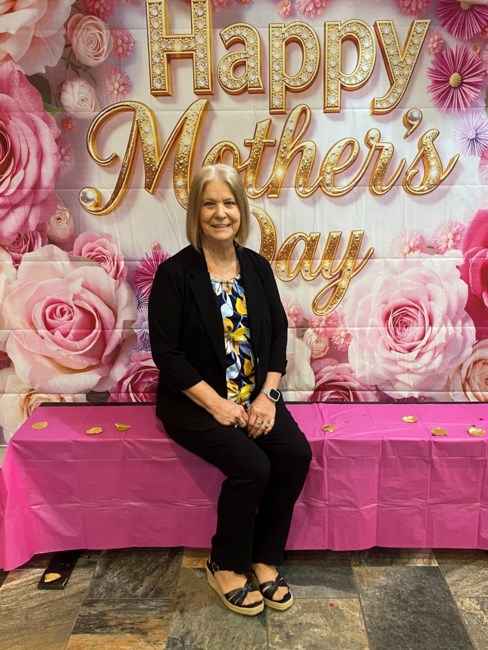 Obituary of Donna Marye Taylor