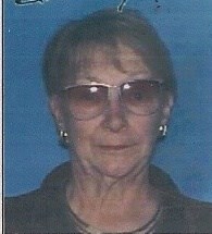 Obituary of Billie Jean Law Kehl