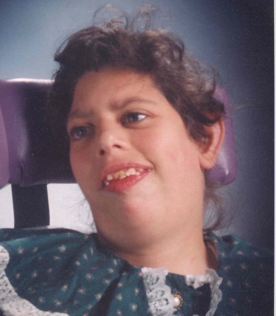 Obituary of Jaclyn M. Morin