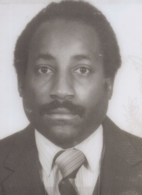 Obituary of Samuel Henry Searcy Jr.