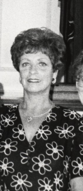 Obituary of Renate Wrabel